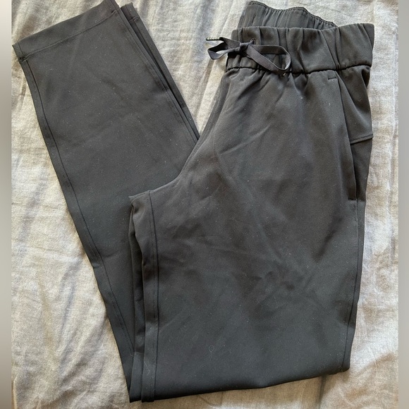 Lululemon On the Fly Pant - Picture 1 of 3